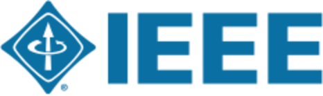 Institute of Electrical and Electronics Engineers (IEEE) logo