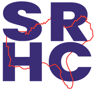 Southern Regional Honors Conference (SRHC) logo